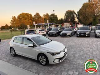 VOLKSWAGEN Golf usata, con Boardcomputer