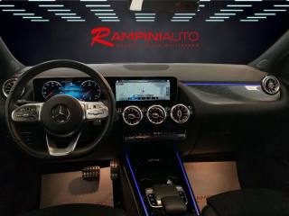 MERCEDES-BENZ B 180 usata 12