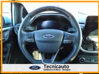 FORD Fiesta usata, con Fendinebbia