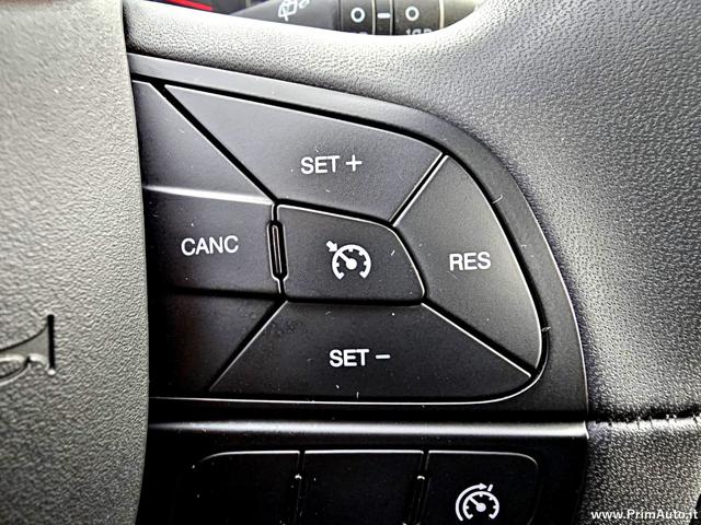 FIAT 500X usata, con Park Distance Control