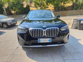 BMW X3 usata, con Airbag laterali