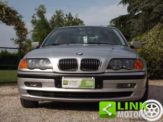 BMW 320 usata, con Servosterzo