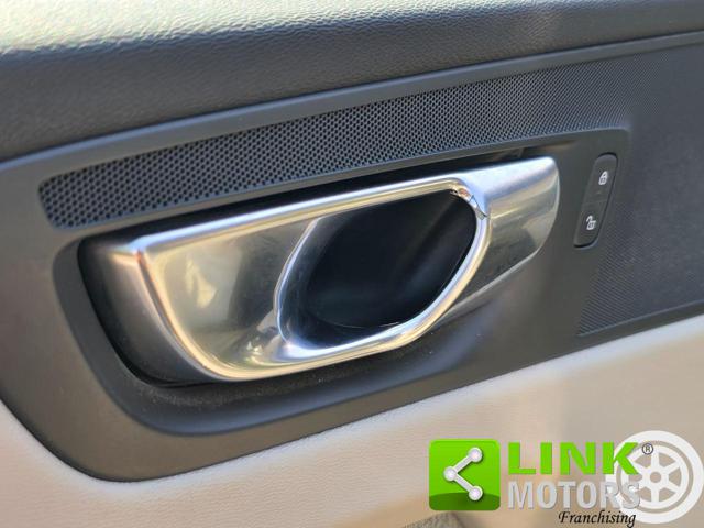 VOLVO XC60 usata, con Sistema di navigazione
