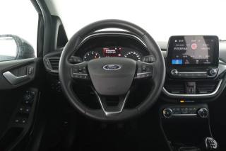 FORD Fiesta usata 11