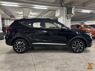 MG ZS usata, con Autoradio