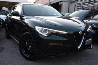 ALFA ROMEO Stelvio usata, con Airbag