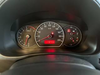 FIAT Sedici usata, con Climatizzatore
