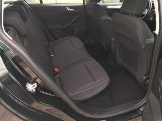 FORD Focus usata, con Cruise Control