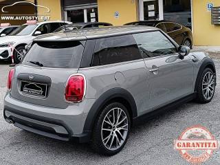 MINI One usata, con Adatto a portatori di handicap