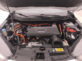 HONDA CR-V usata, con Sensore di pioggia