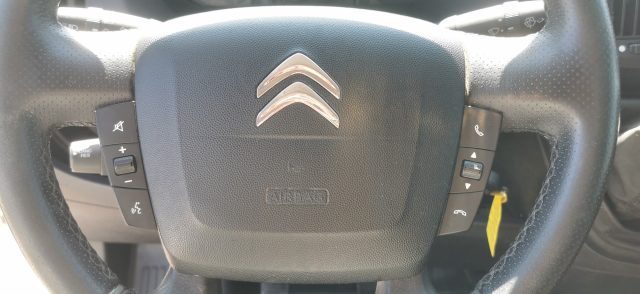 CITROEN Jumper usata, con USB