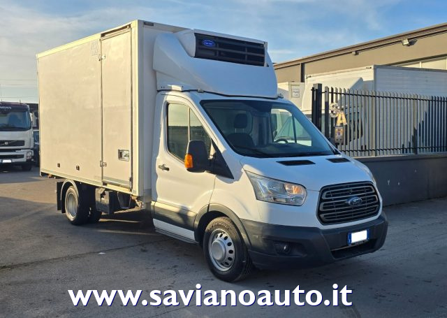 FORD usata 0