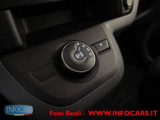 FIAT Scudo usata, con Touch screen