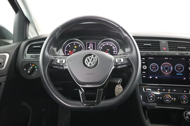 VOLKSWAGEN Golf usata 5