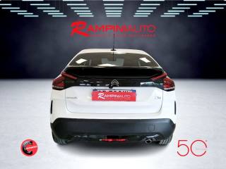 CITROEN C4 usata 9