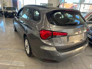 FIAT Tipo usata, con Immobilizzatore elettronico