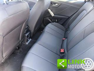 AUDI Q2 usata, con Climatizzatore