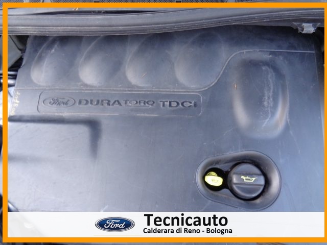 FORD S-Max usata 20