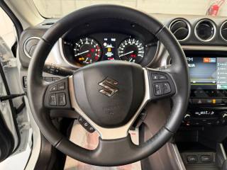 SUZUKI Vitara usata, con Controllo elettronico della corsia