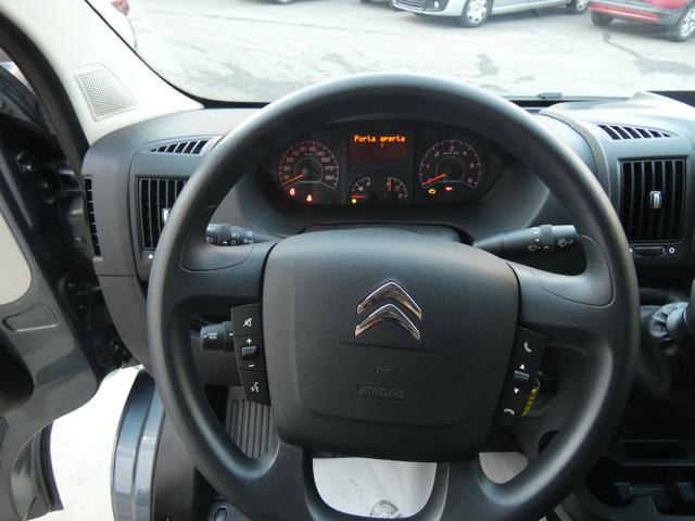 CITROEN Jumper usata, con Cruise Control