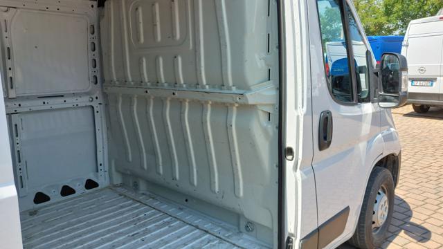CITROEN Jumper usata, con Start/Stop Automatico