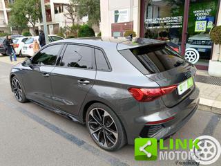 AUDI A3 usata, con Park Distance Control