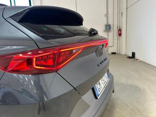 CUPRA Formentor usata, con Chiusura centralizzata