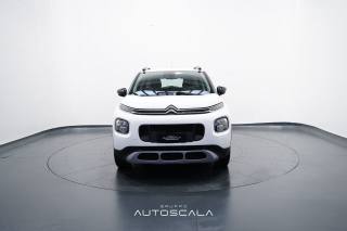 CITROEN C3 Aircross usata, con Airbag
