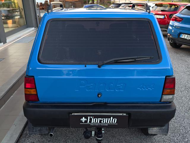 FIAT Panda usata 4