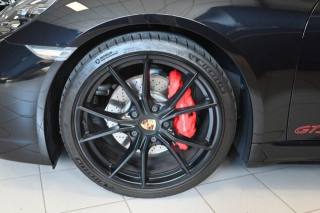 PORSCHE 718 Spyder usata 163