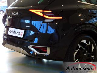KIA Sportage usata, con Controllo elettronico della corsia