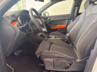 AUDI Q3 usata, con Cruise Control