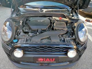 MINI One usata, con Sensori di parcheggio posteriori