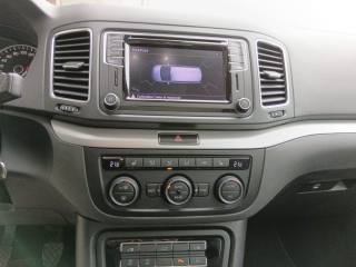VOLKSWAGEN Sharan usata, con Cerchi in lega