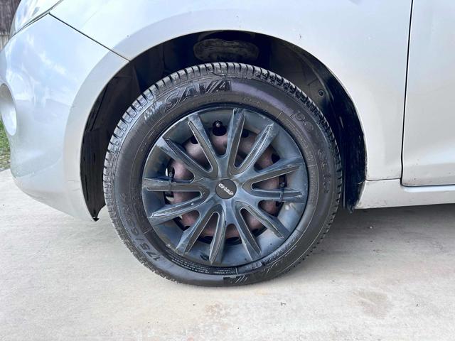 FORD Ka+ usata 35