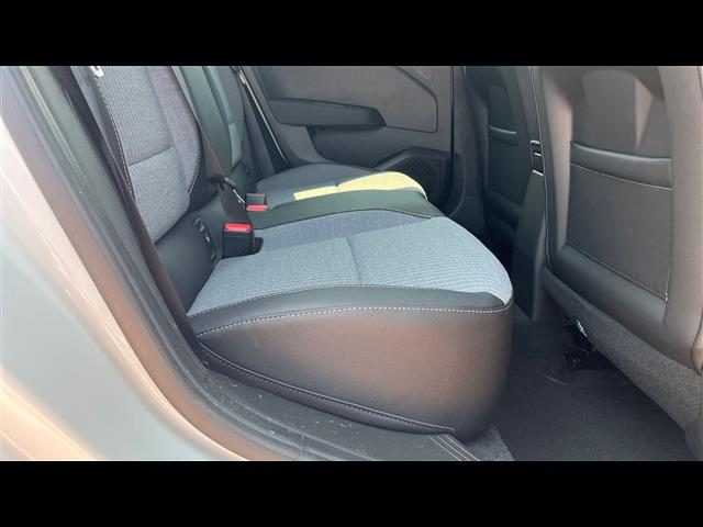 RENAULT Clio usata, con Fendinebbia
