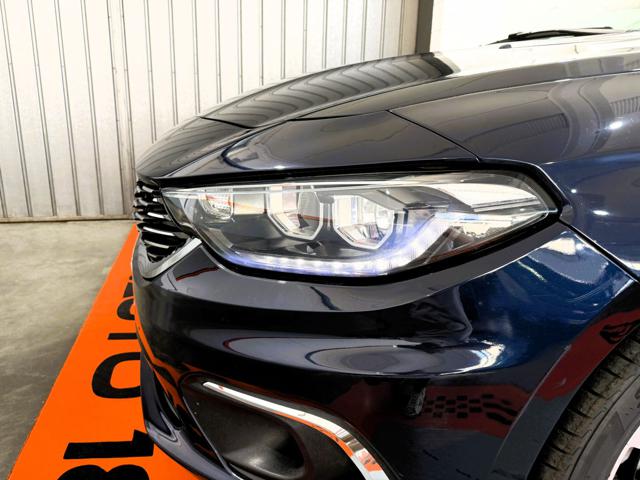 FIAT Tipo usata, con Airbag Passeggero