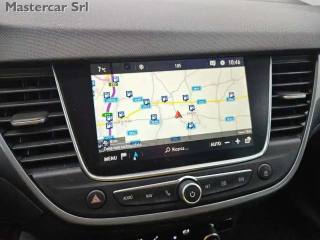OPEL Crossland X usata, con ESP