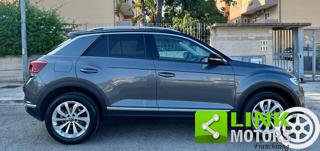 VOLKSWAGEN T-Roc usata, con ESP