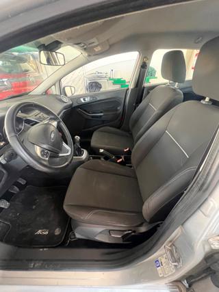 FORD Fiesta usata, con Alzacristalli elettrici