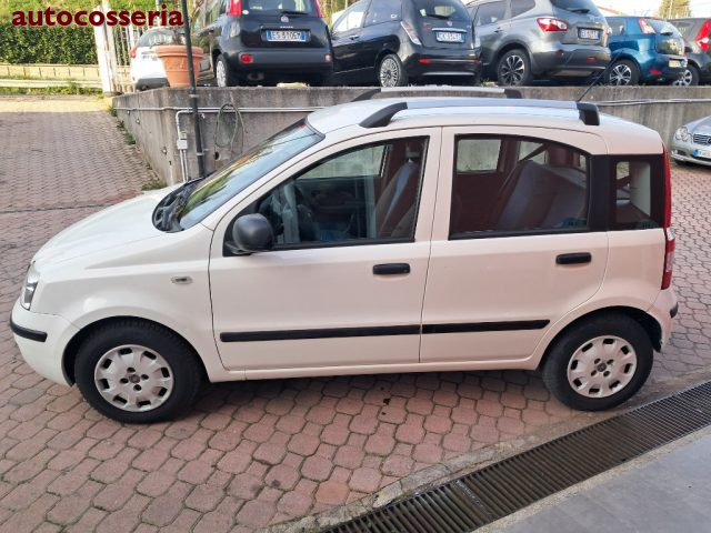 FIAT Panda usata, con ABS