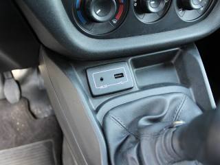 FIAT Doblo usata, con Luci diurne
