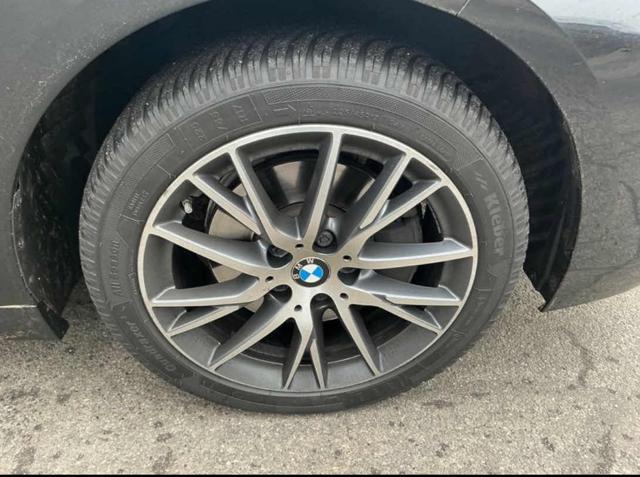 BMW 218 usata, con Cruise Control