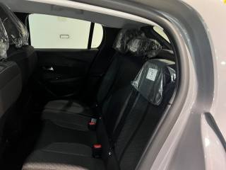 PEUGEOT 208 usata, con Climatizzatore