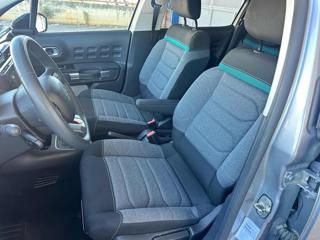 CITROEN C3 usata, con Climatizzatore