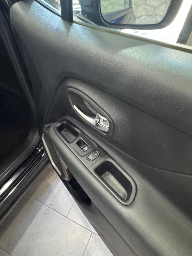 JEEP Renegade usata, con Chiusura centralizzata