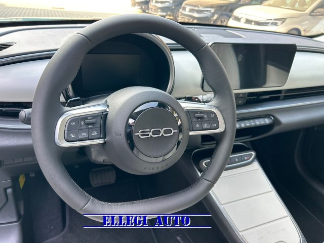 FIAT 600 usata, con Servosterzo