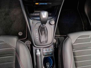 FORD Puma usata, con Cruise Control