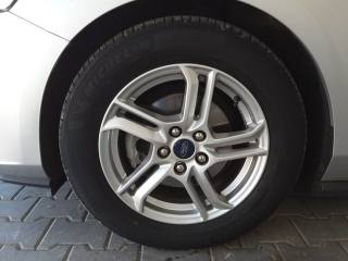 FORD Focus usata, con Airbag Passeggero