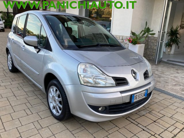 RENAULT Modus usata, con Airbag Passeggero